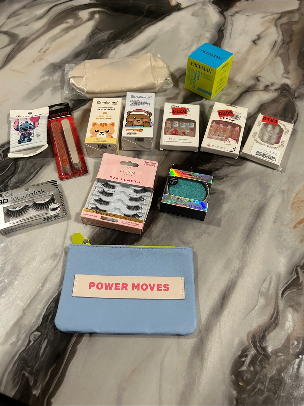 Women’s Girls Makeup Cosmetic Bundle